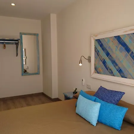 Apartment El Gallo *