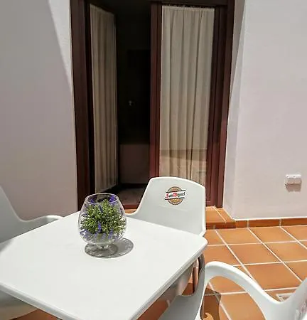 Apartment El Gallo Marbella