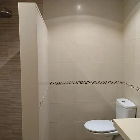 El Gallo Apartamento *