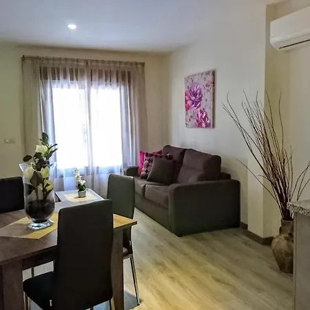 Apartamento El Gallo *