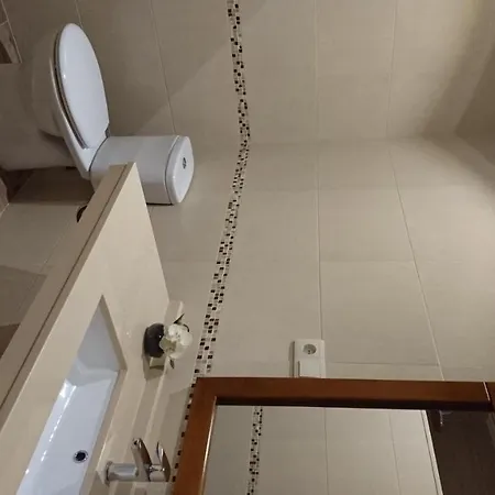 El Gallo Apartamento *