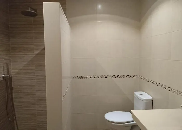 El Gallo Apartament *