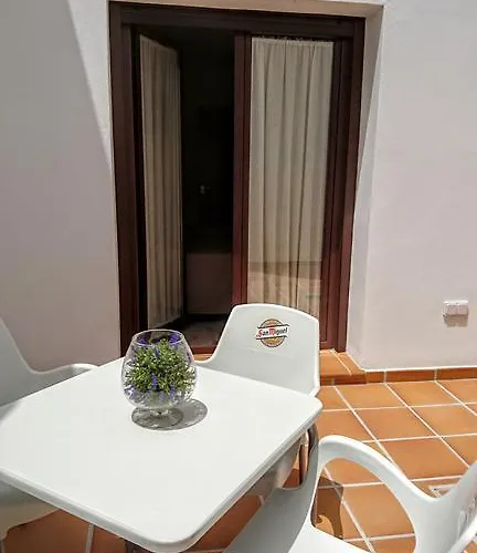 Apartament El Gallo Marbella