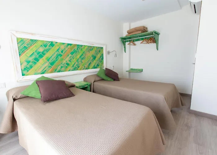 El Gallo Apartament Marbella