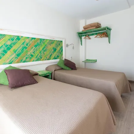 El Gallo Apartman Marbella