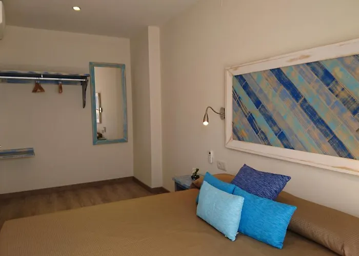 Apartament El Gallo *