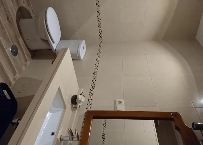 El Gallo Apartament *