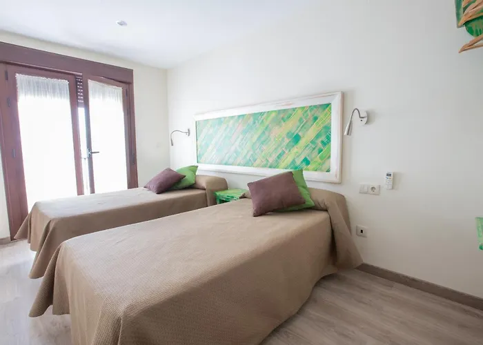 El Gallo Apartament *